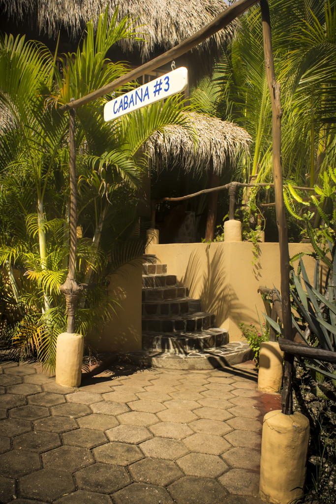 Las Cabanas Magicas