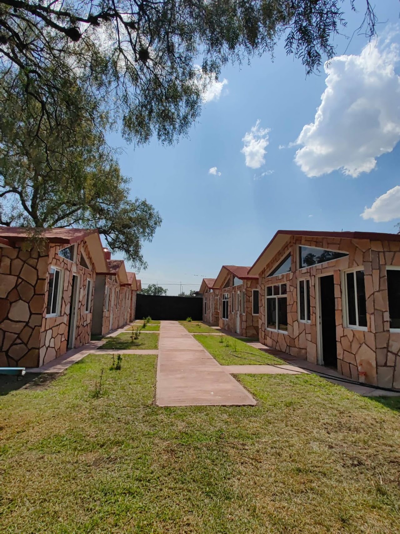 Hotel Cabañas Yoliztli