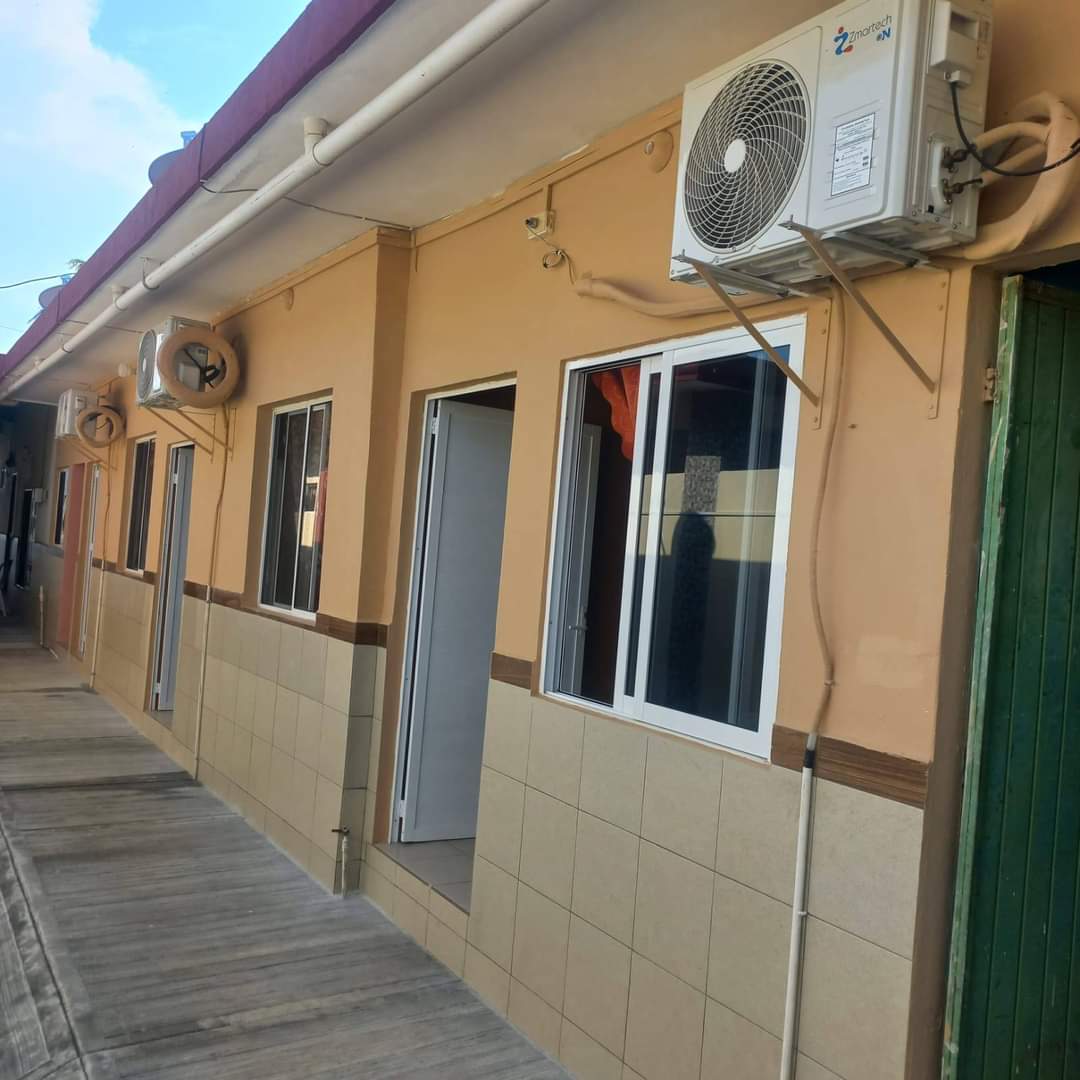 Auto Hotel "El mesón"