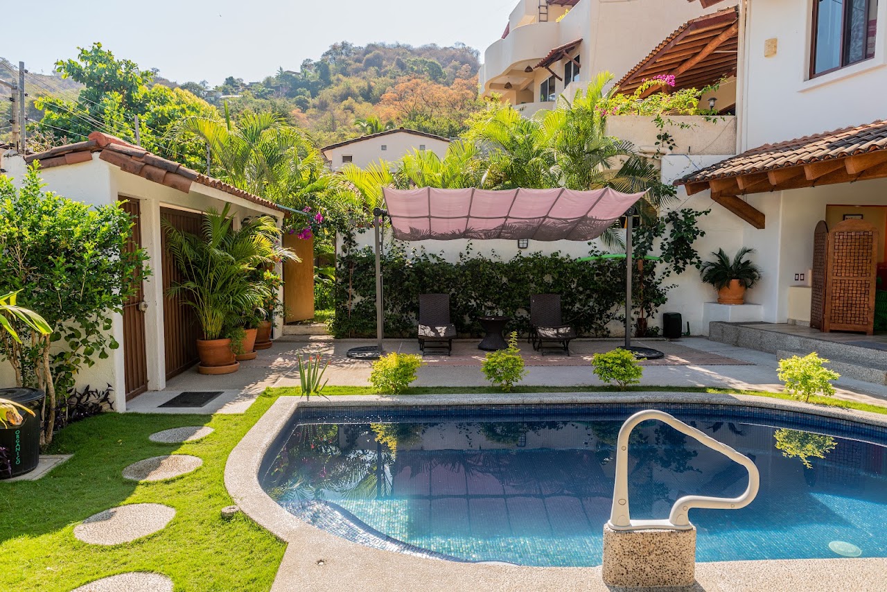 Villas Sunrisa