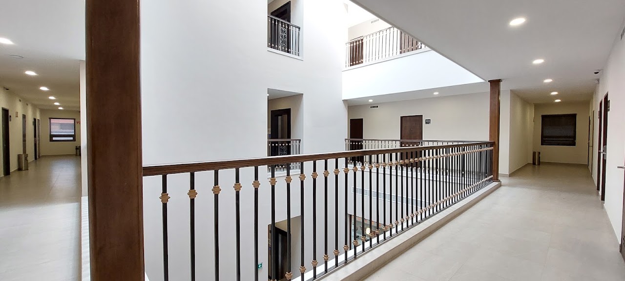 Hotel Centria