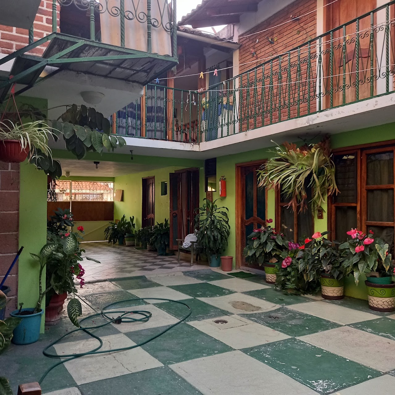Posada Familiar Gloria