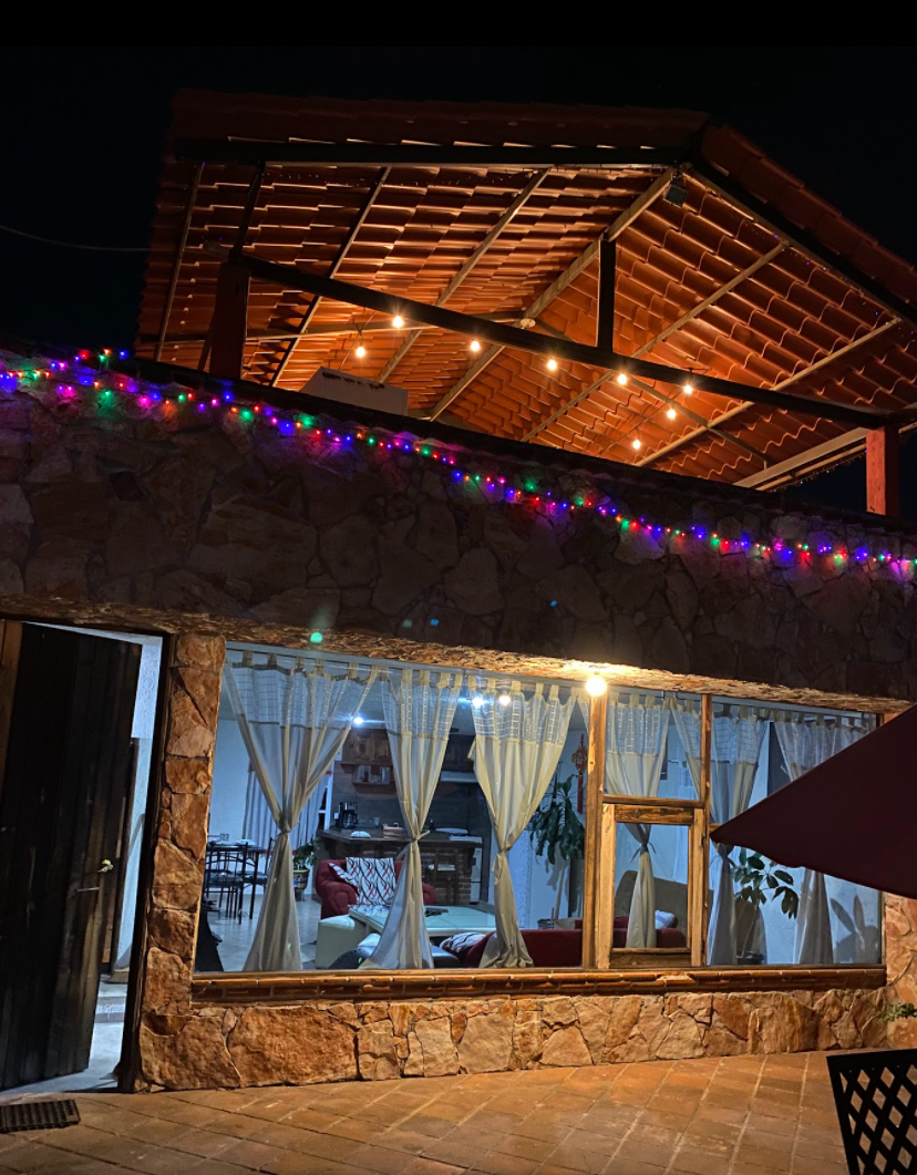 Hotel las Terrazas San Pedro Cholula Centro