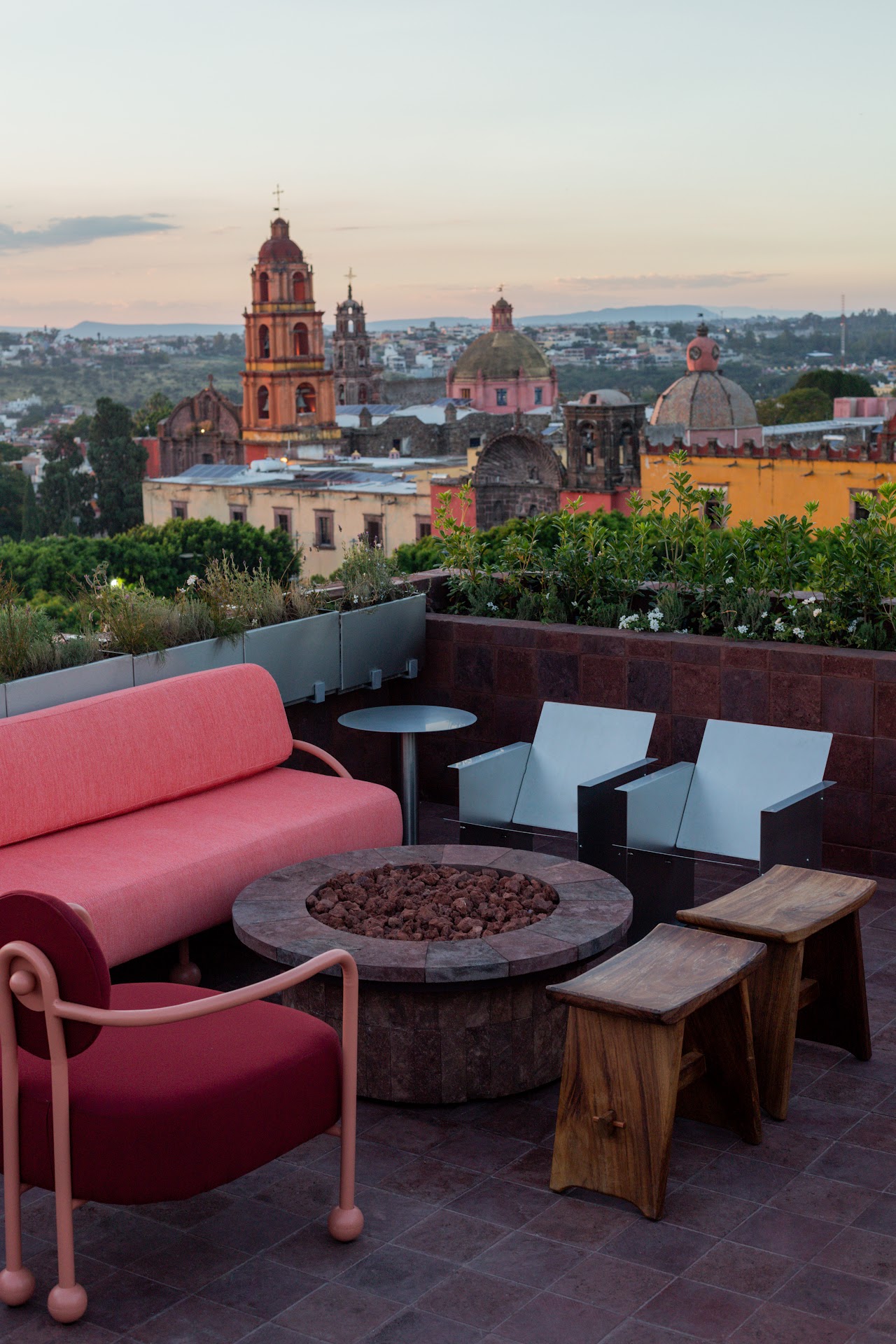 CASA HOYOS - HOTEL BOUTIQUE