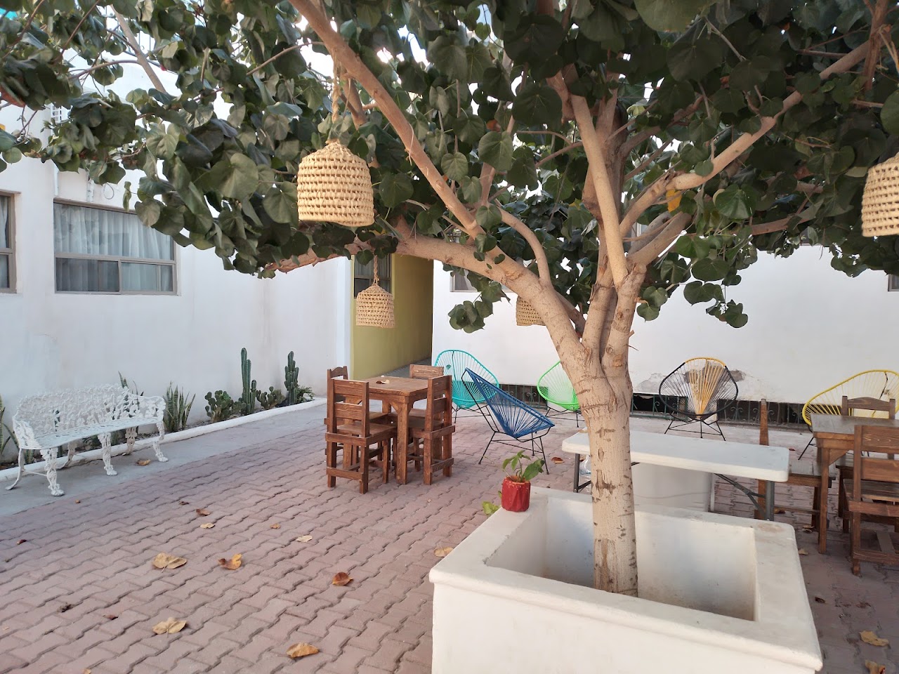 Hotel Casa Hidalgo, Torreón