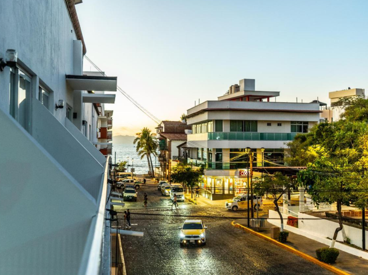Loft Hotel Malecón Vallarta