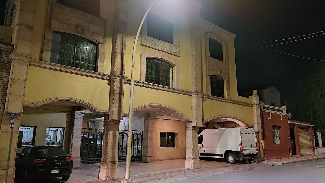 Hotel Brico