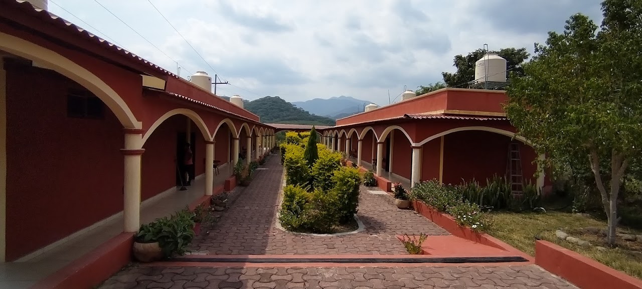 Hotel y Restaurante La Hacienda