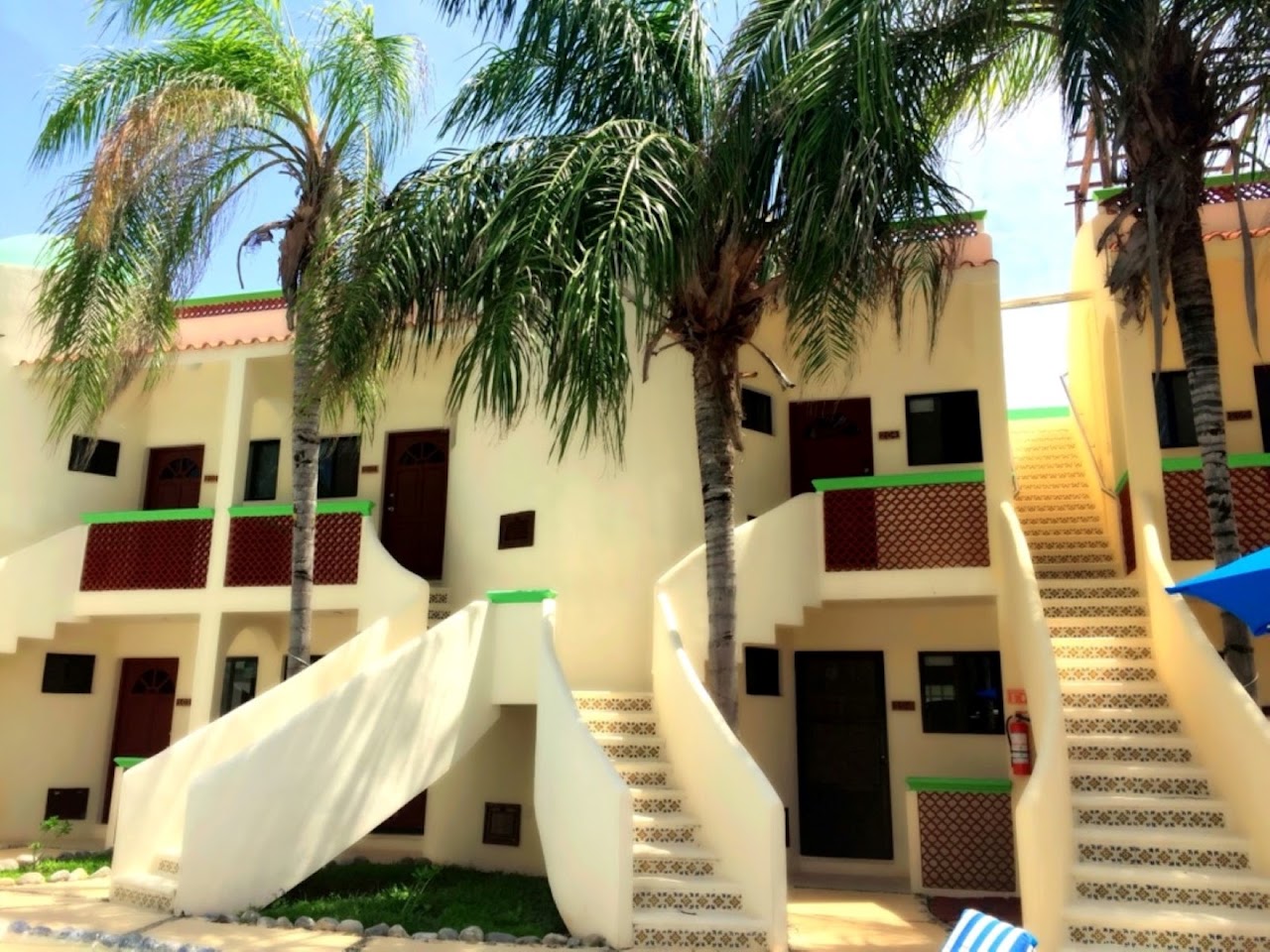 Villas Coco Resorts