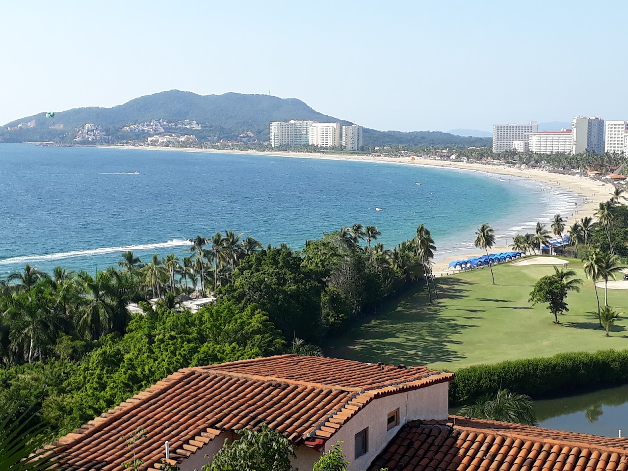 Coral Vista Del Mar Ixtapa