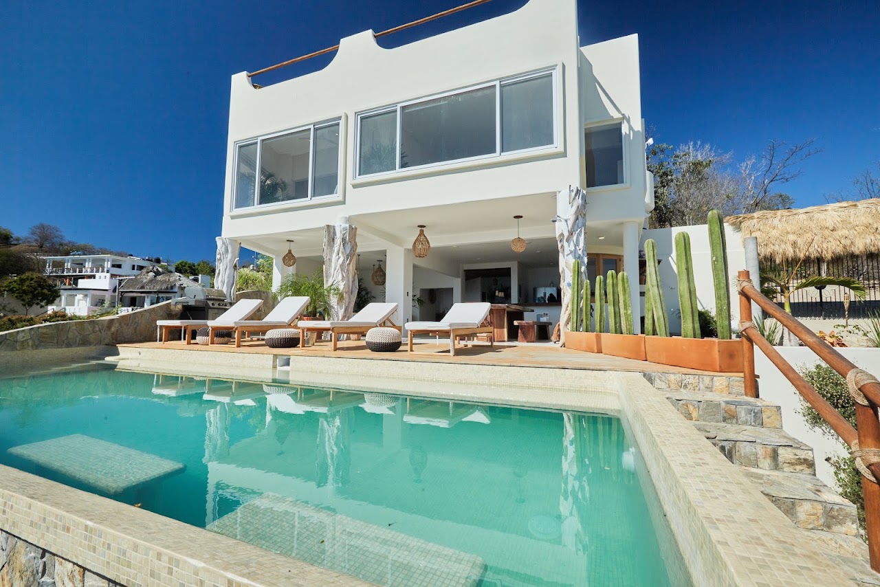 Casa Roni
