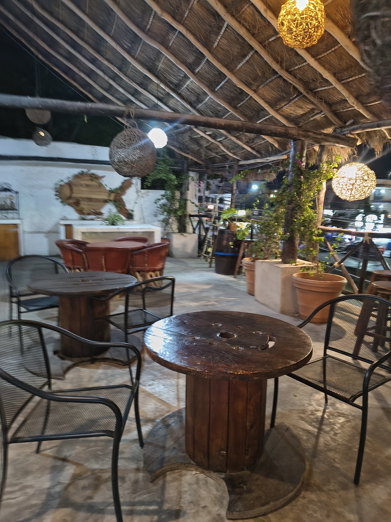 Hotel Mío Tulum