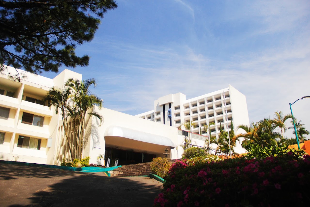 Hotel Aristos Cuernavaca