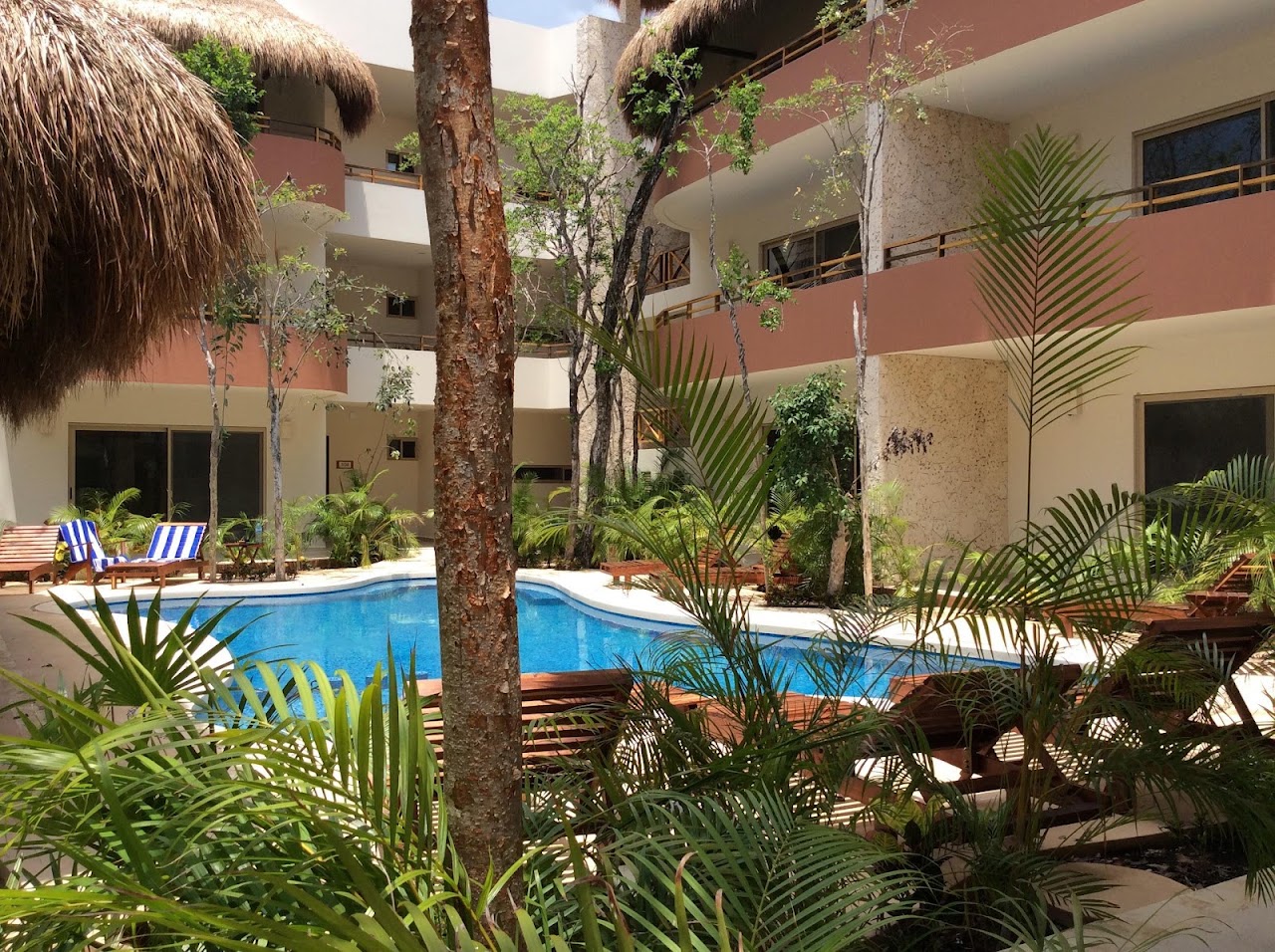 Zama Gardens