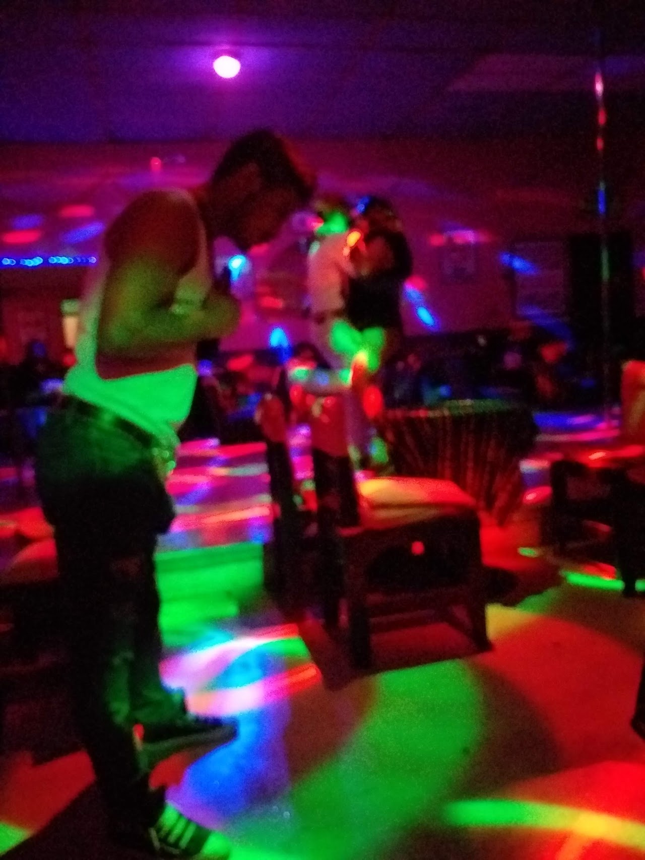 Hotel Los Atlantes