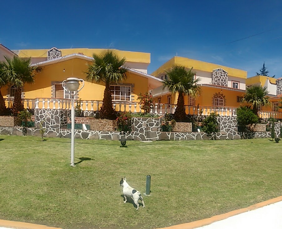 Quinta San Lucas