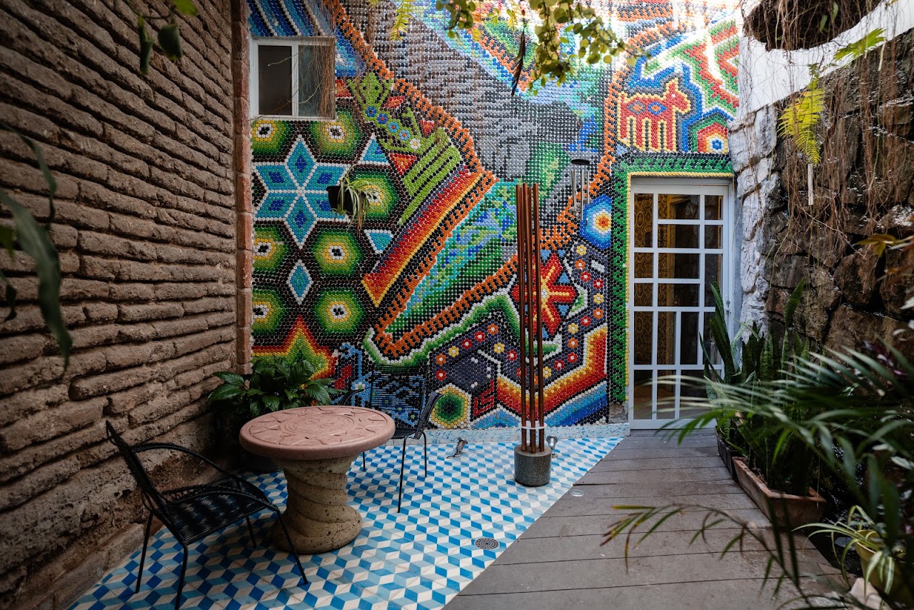 Mintaka Hotel Eco-Plástico