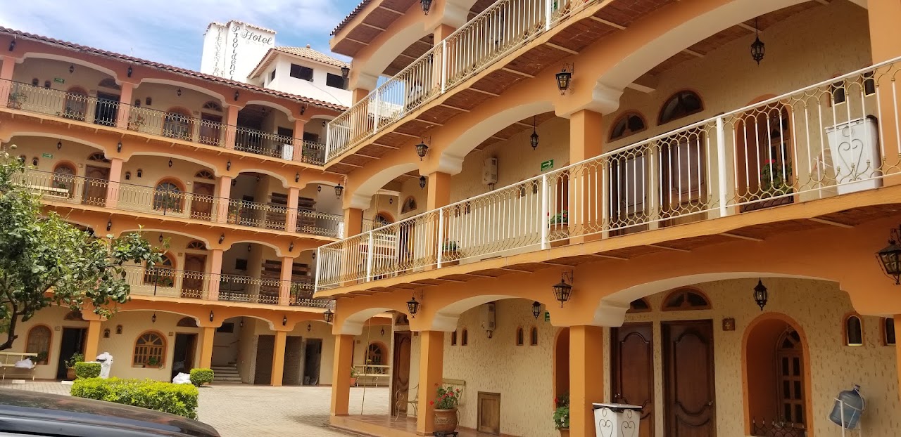 Hotel Providencia
