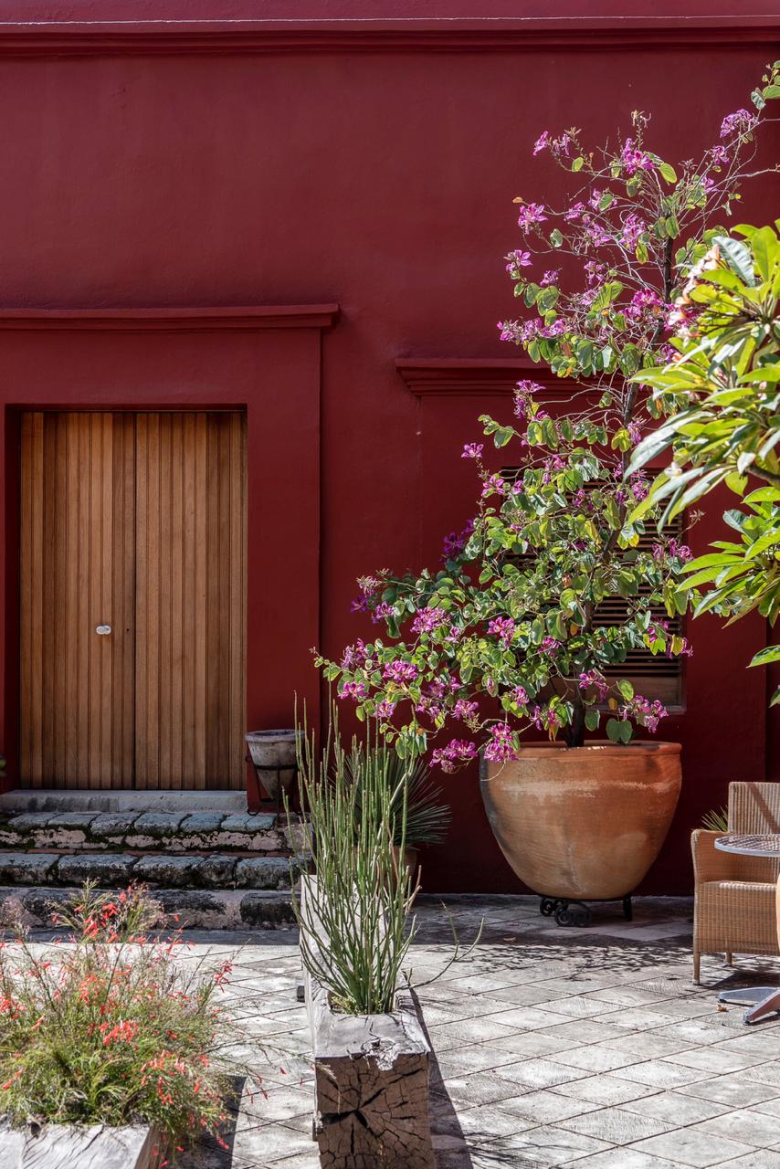 HOTEL LA CASONA DE TITA
