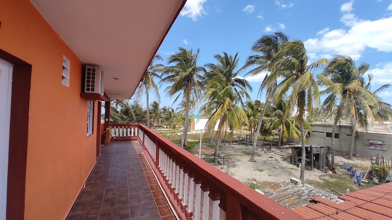 POSADA MARBELLA