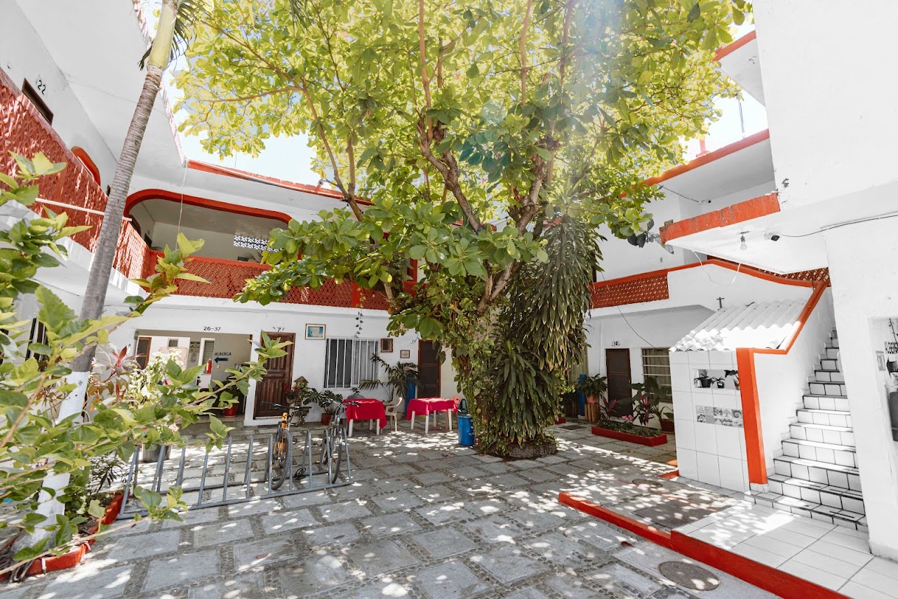 Hotel Posada Pacífico
