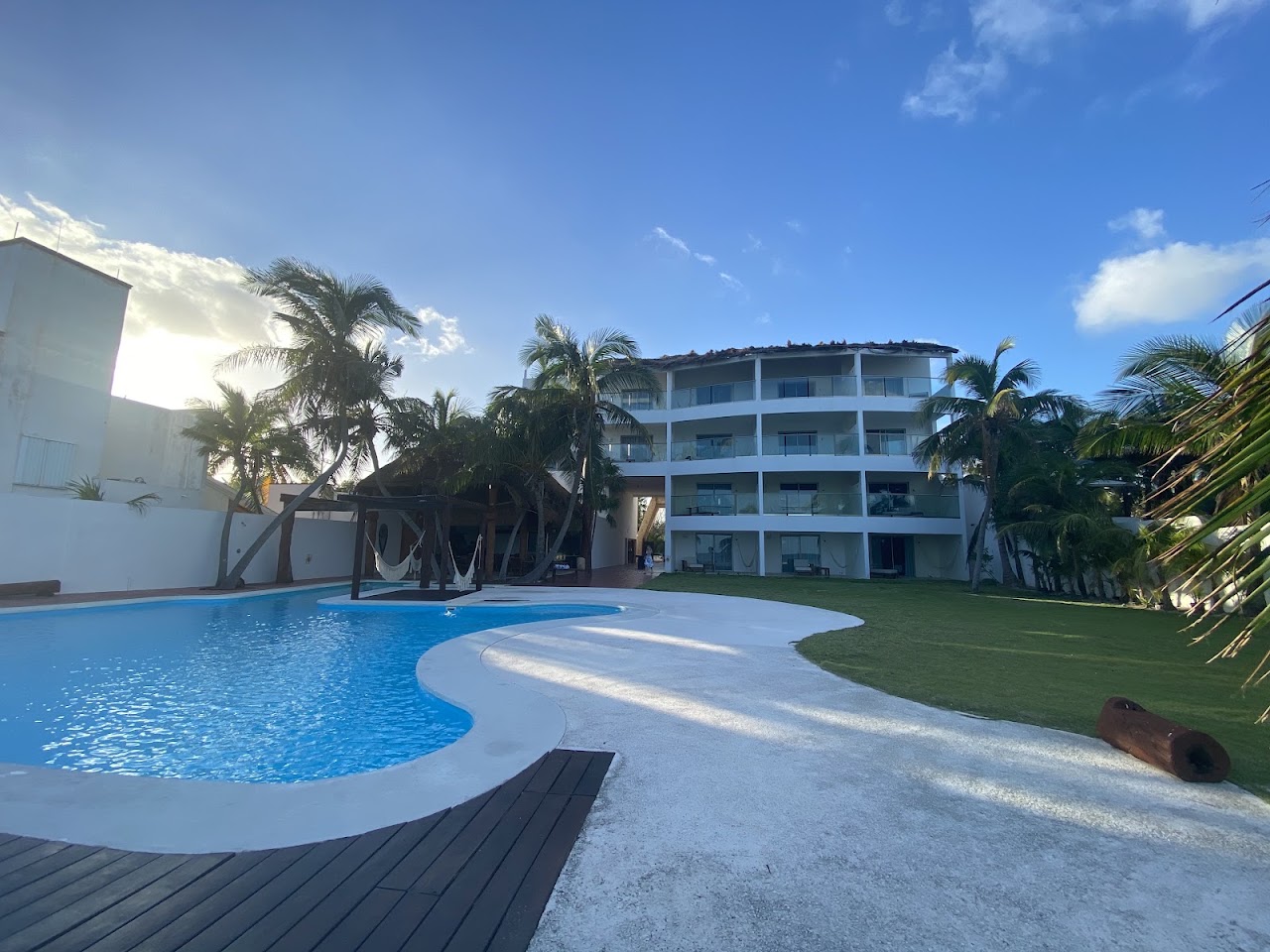 Casa del Puerto