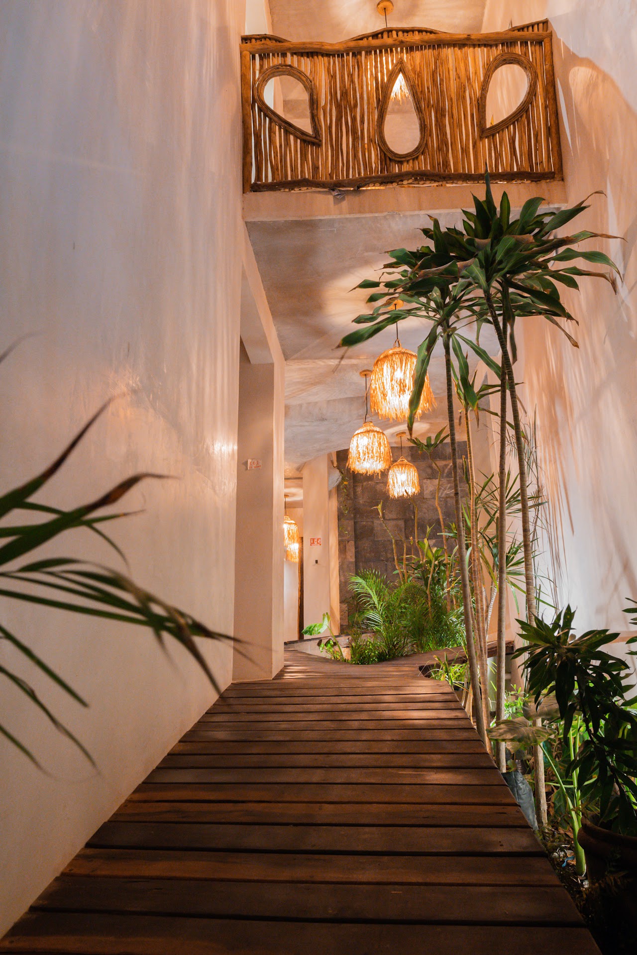 Hotel & Restaurante Xkeban Tulum