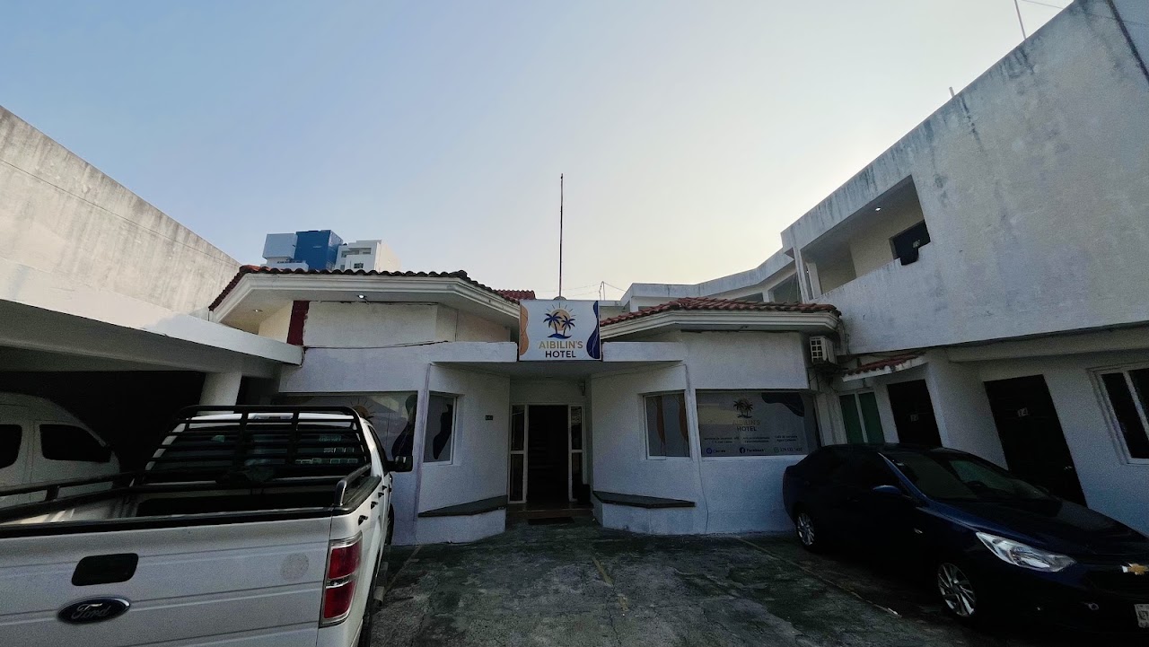 HOTEL AIBILIN´S