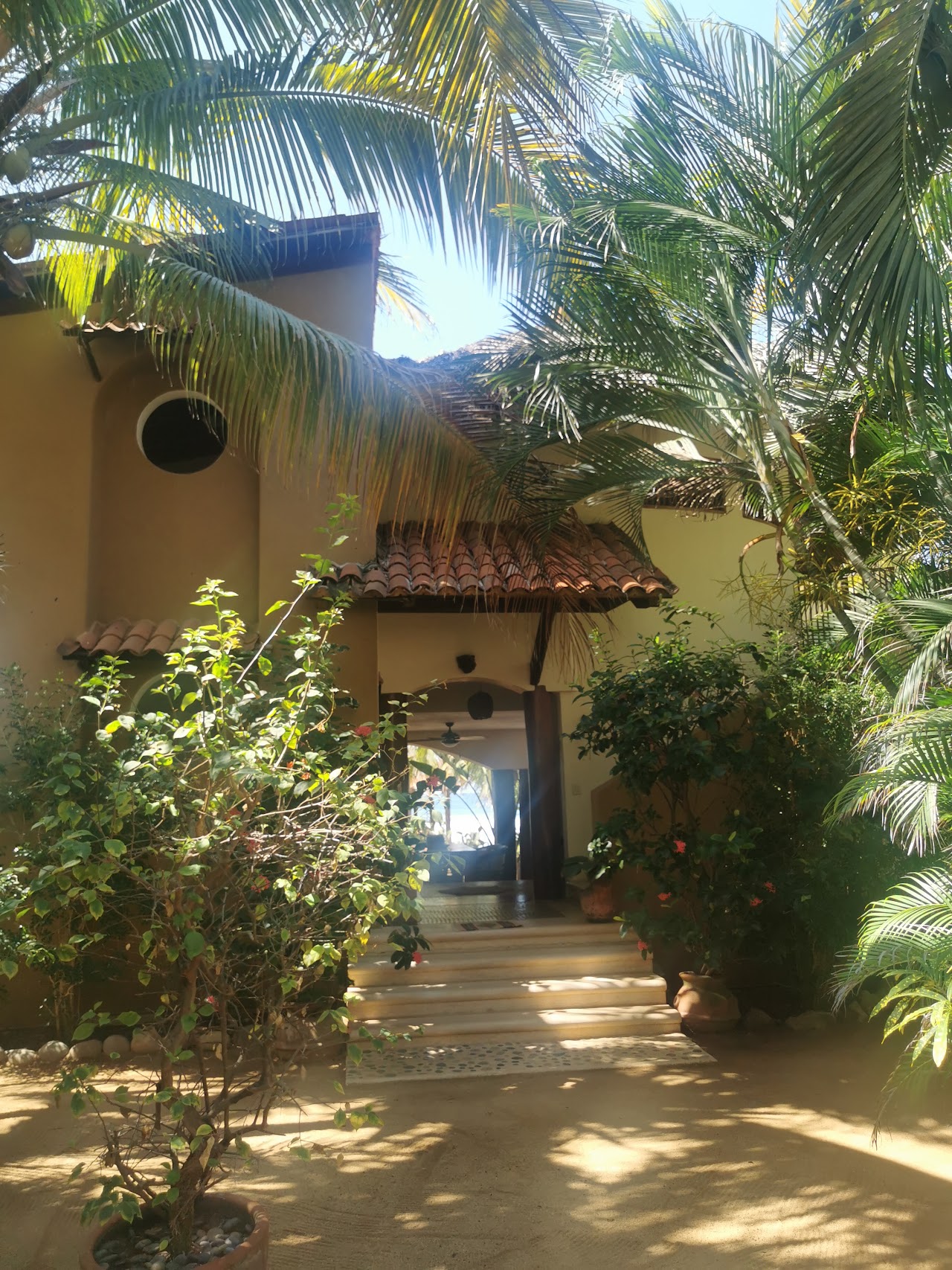Casa Firefly