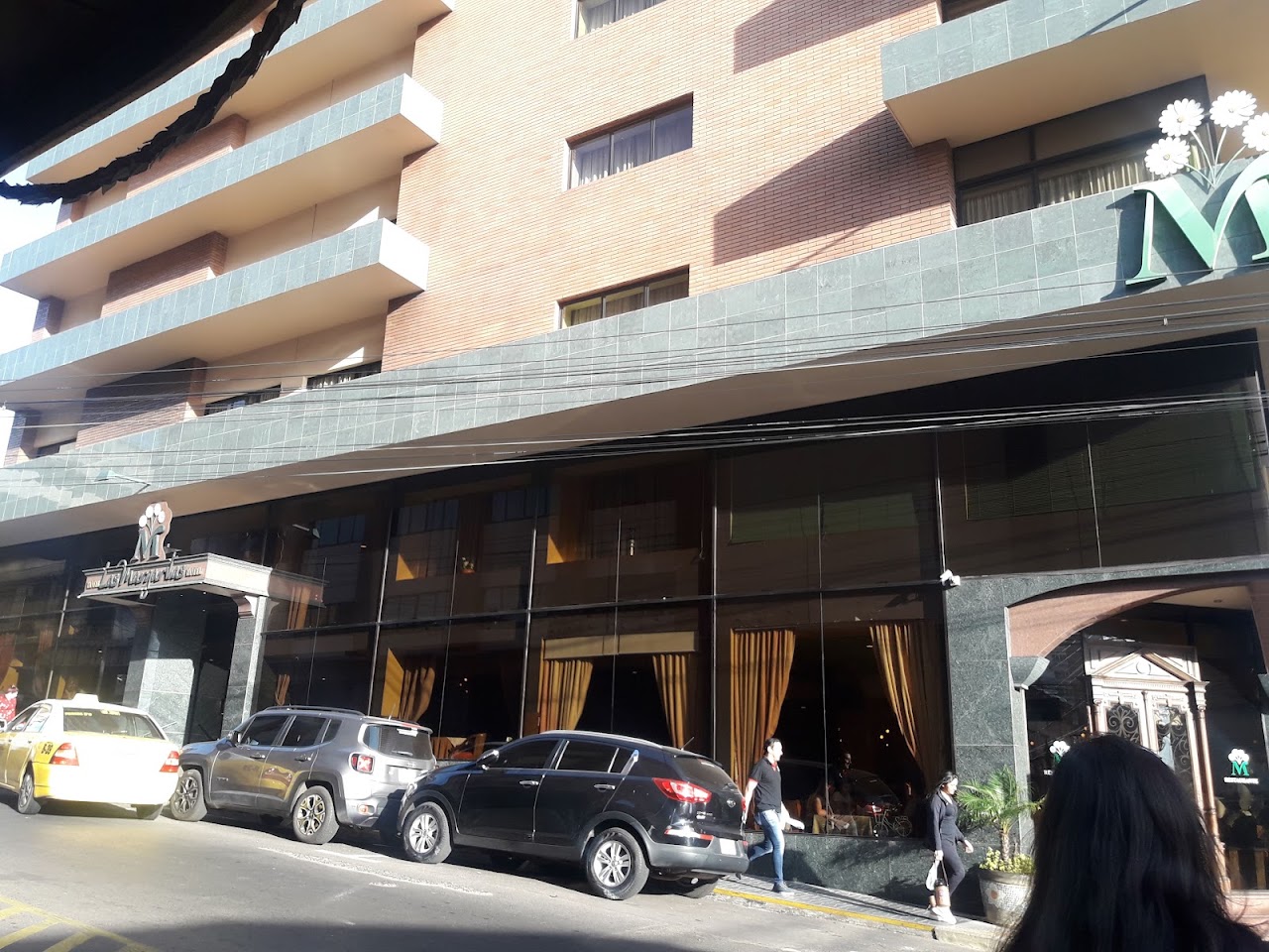 Hotel Margaritas