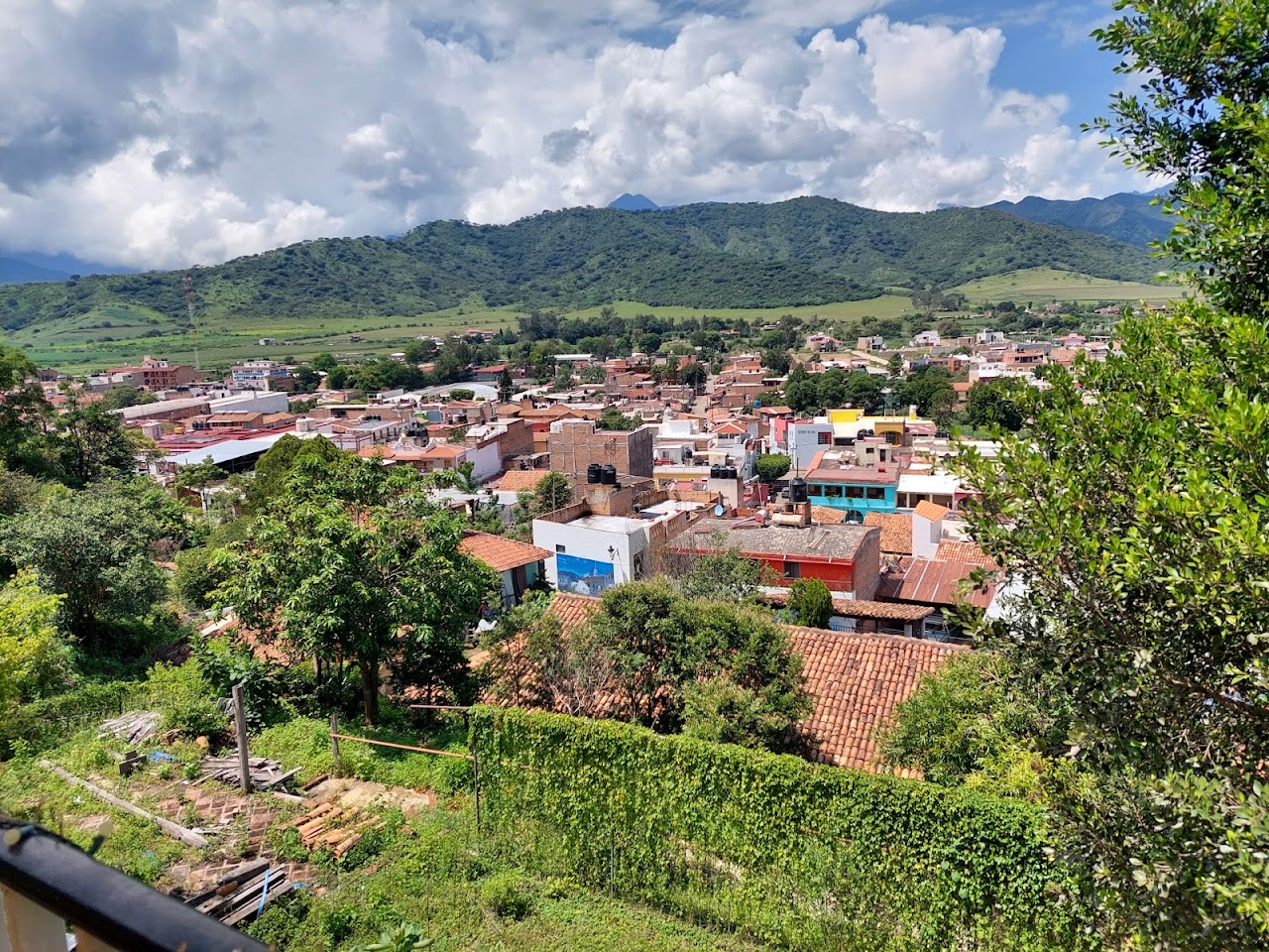 Posada Talpa Alegre