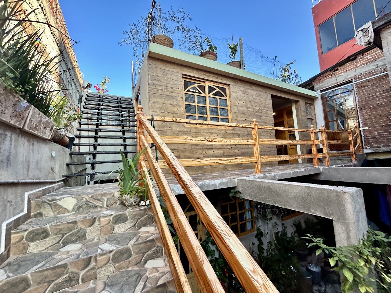 SiempreViva Hospedaje By GEstores