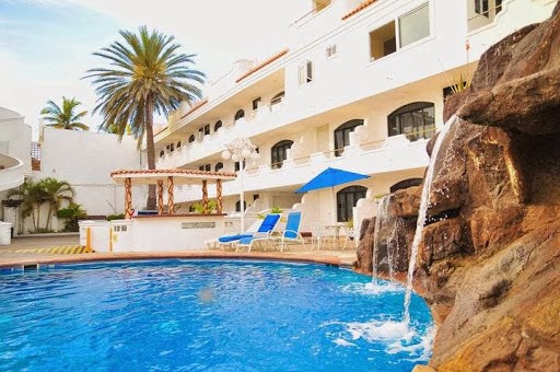 Vistamar Hotel & Bungalows by Kavia
