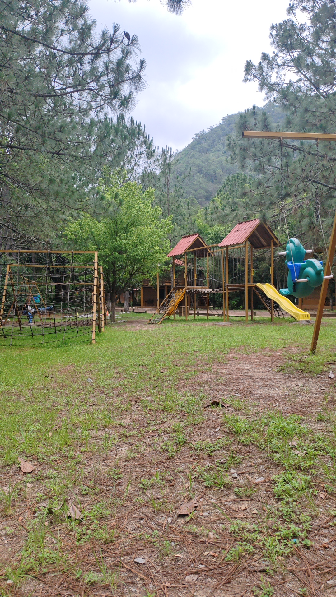 Hotel Ruta Montaña