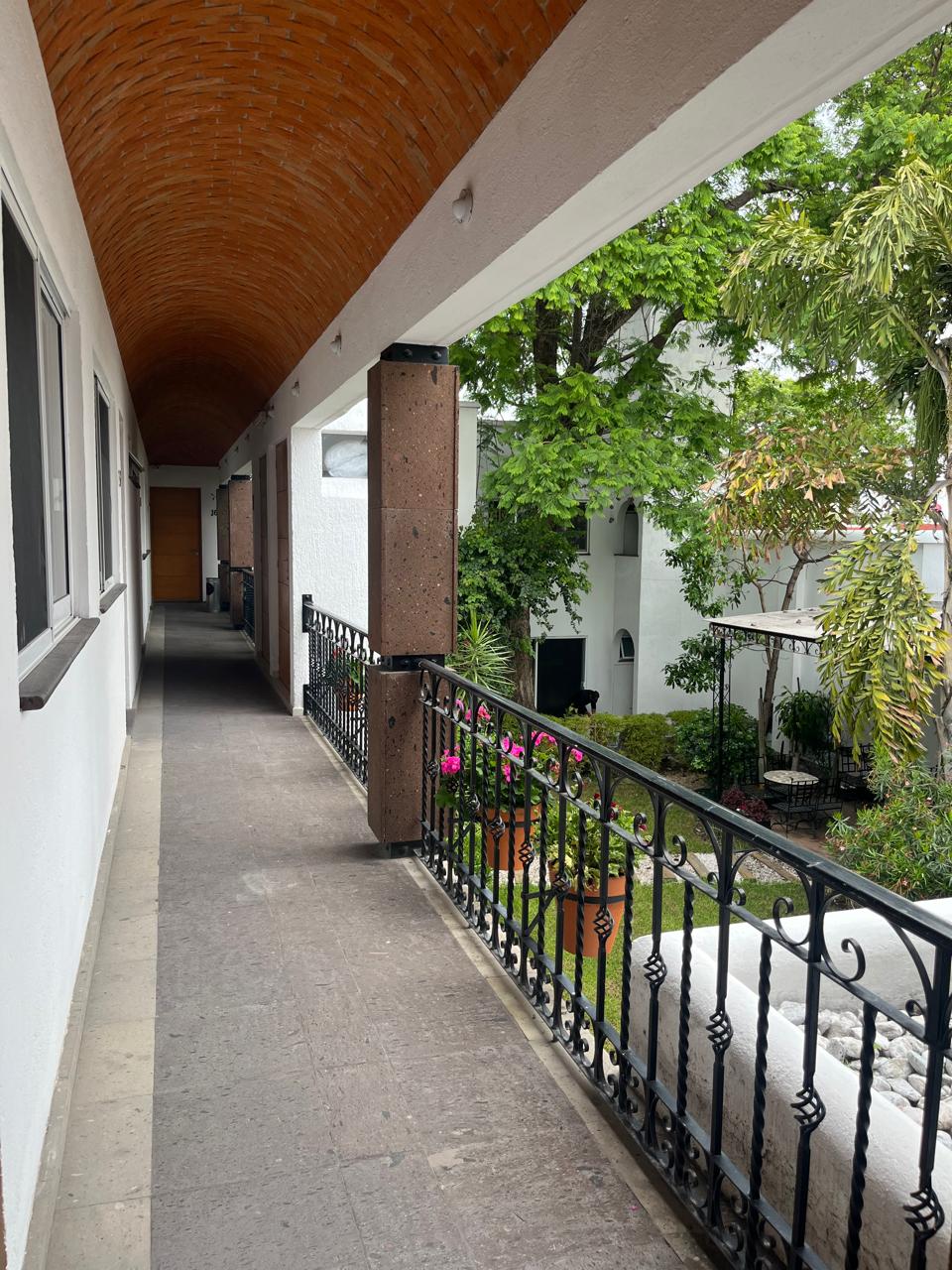 Quinta María Hotel Boutique & Spa
