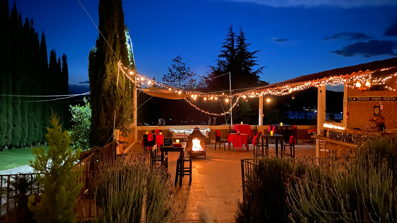 Hotel Boutique Calderón
