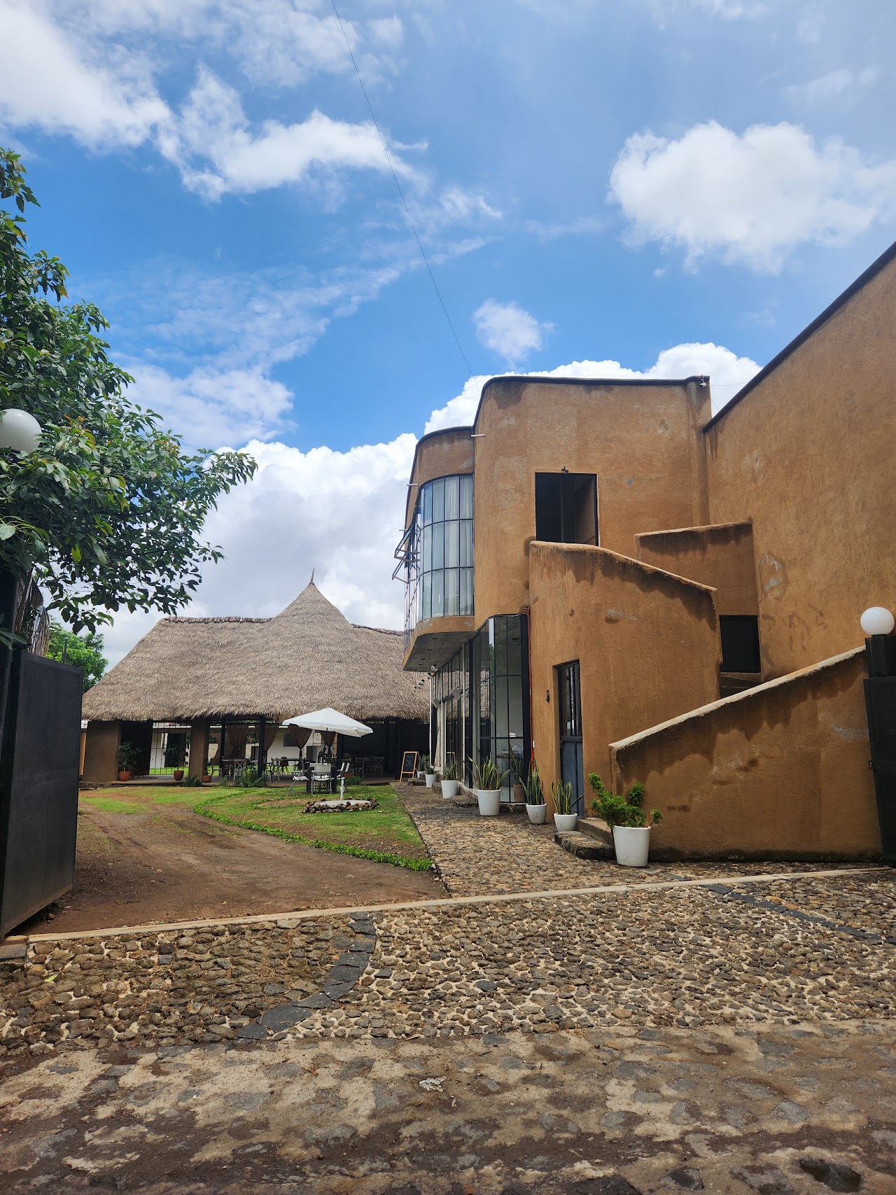 Casa Nuestra