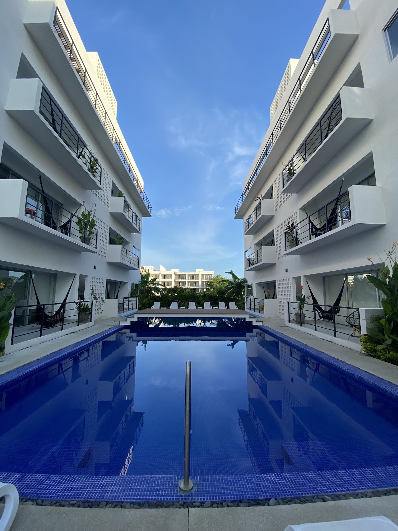 Papaya Suites Diamante - Adults Only