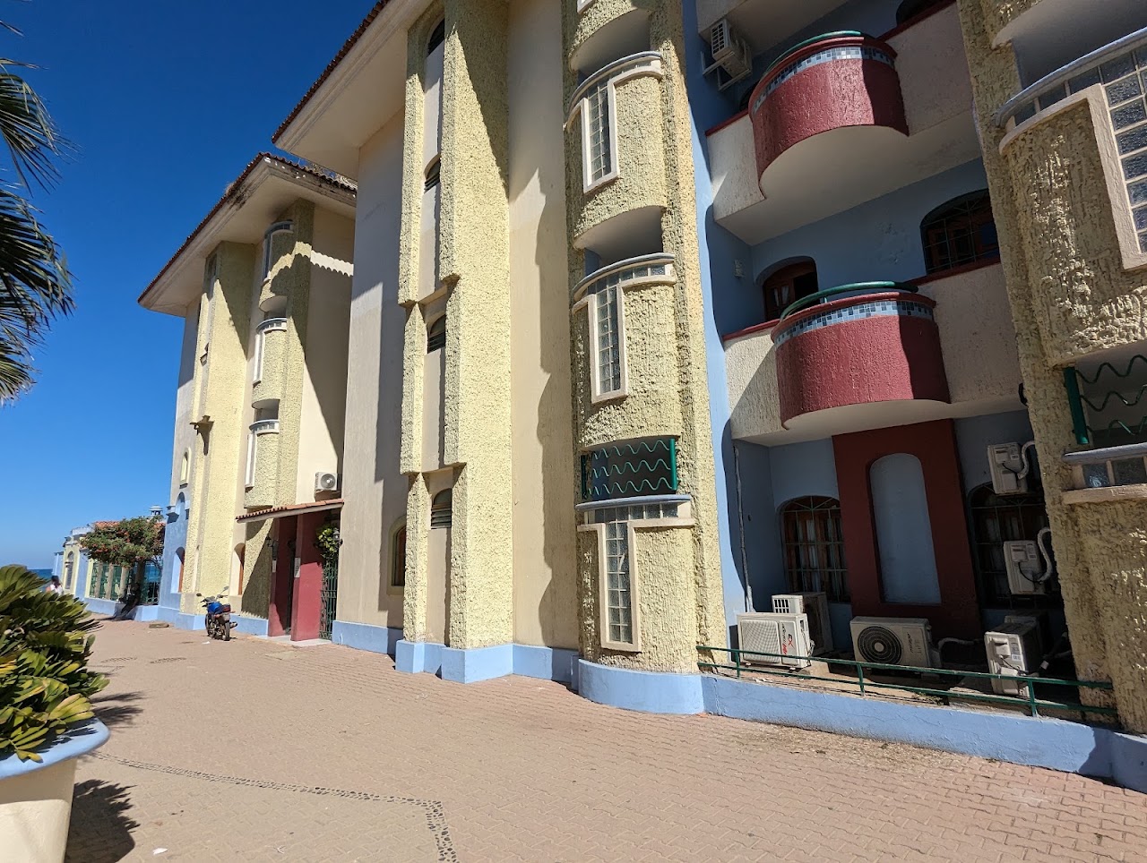 El Hotel De Don Pepe