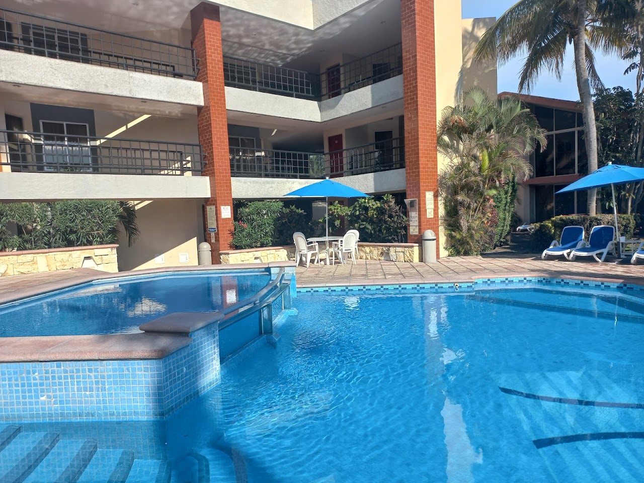 Hotel Jaragua