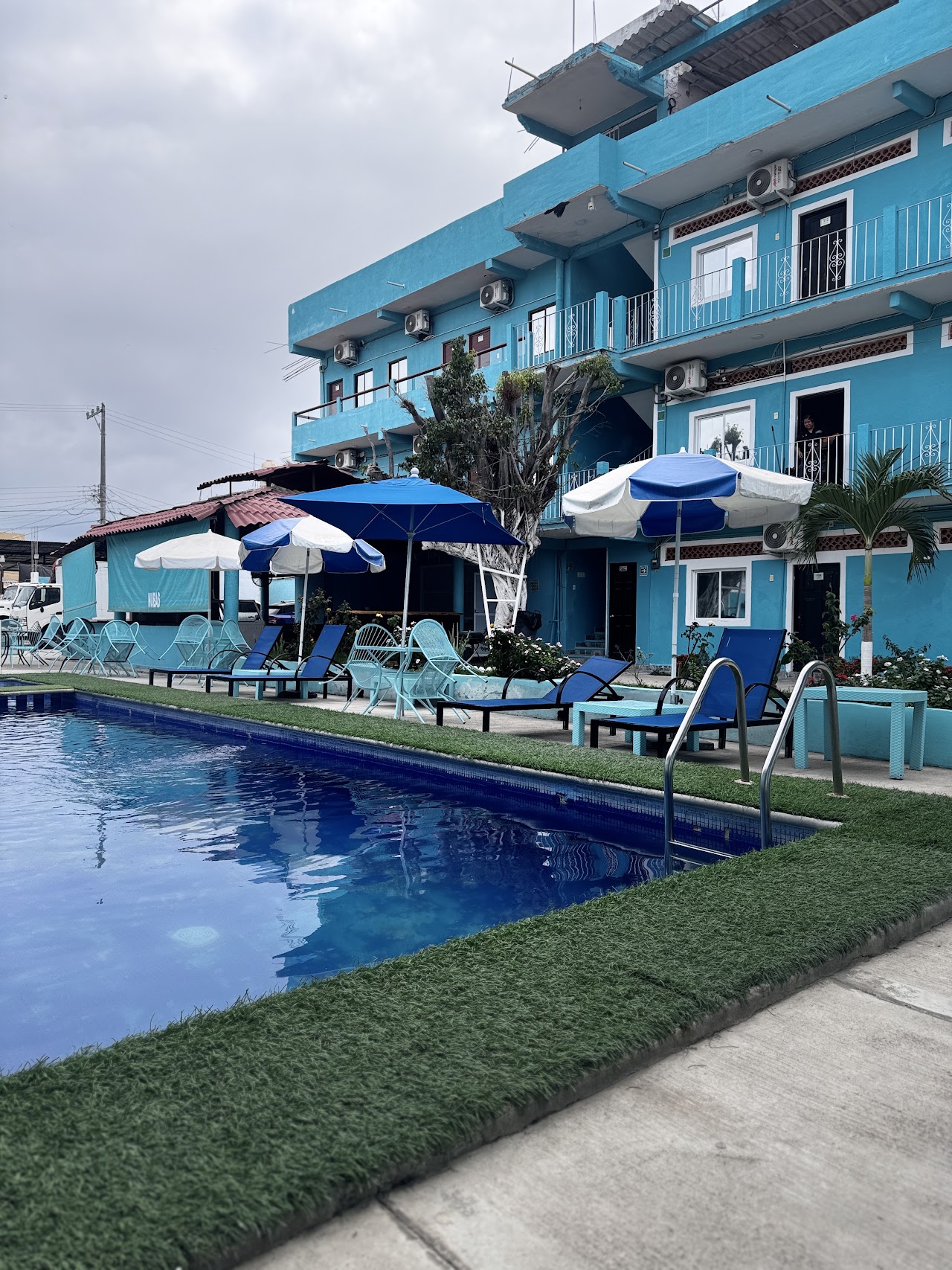 Hotel Vista Hermosa Puerto Vallarta
