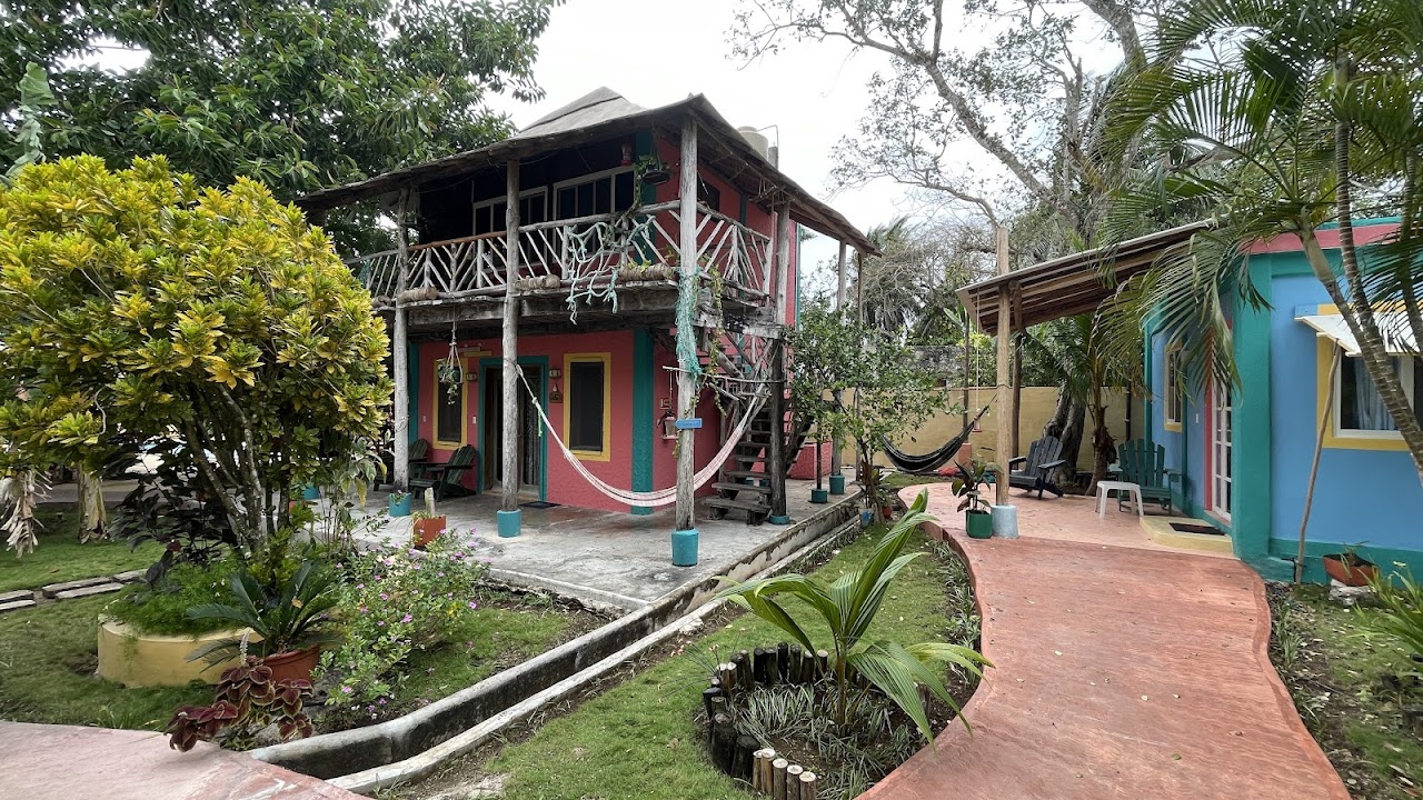 Village Tan Kah