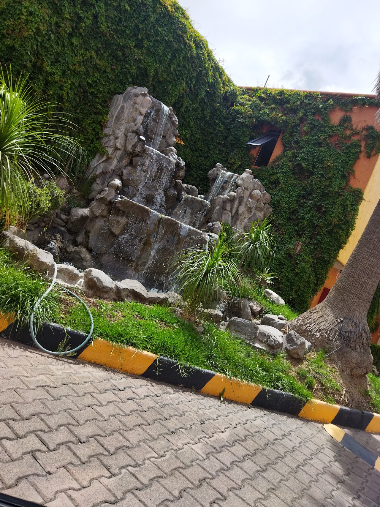 Hotel Villa Izcalli