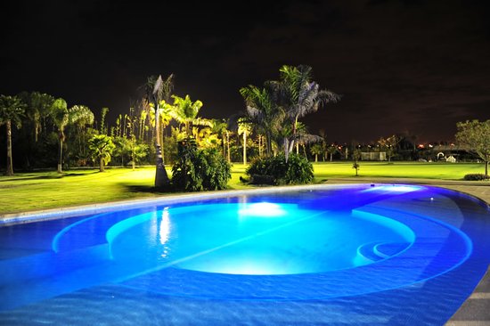 Hotel Camino del Bosque Atlixco