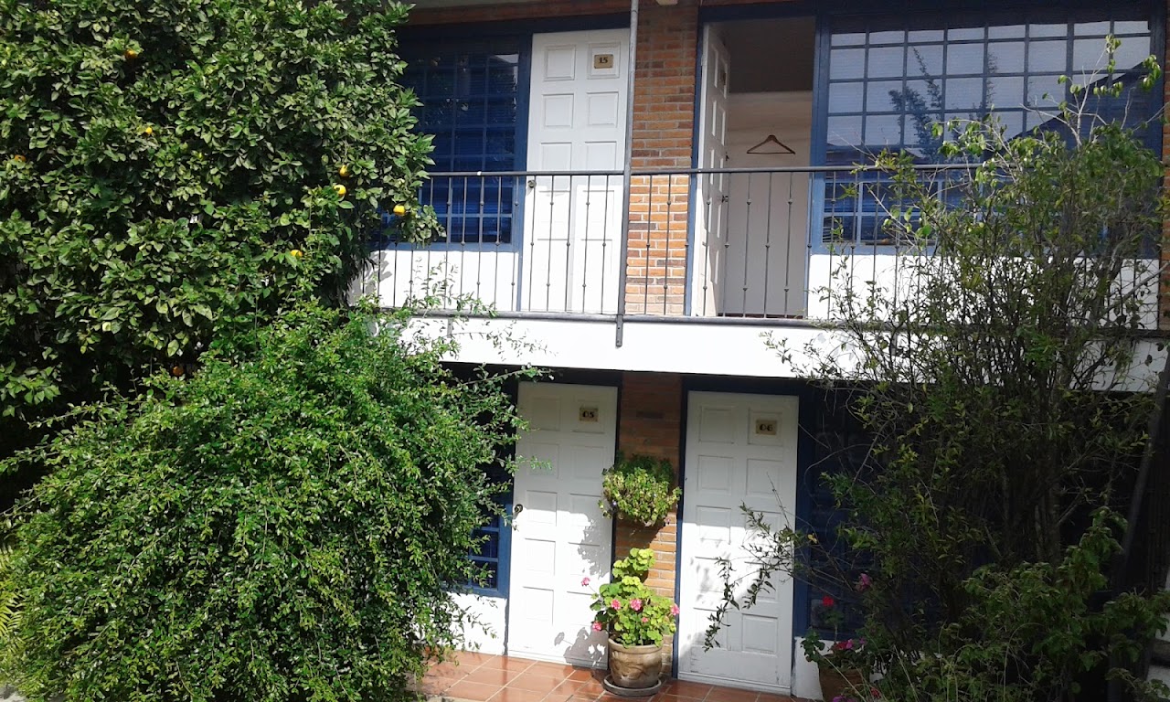 Hotel El Granado