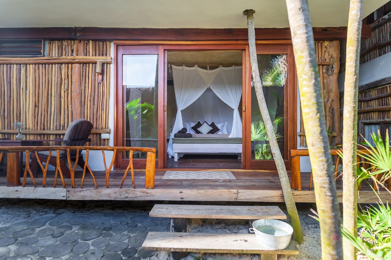 Casa Ganesh Tulum