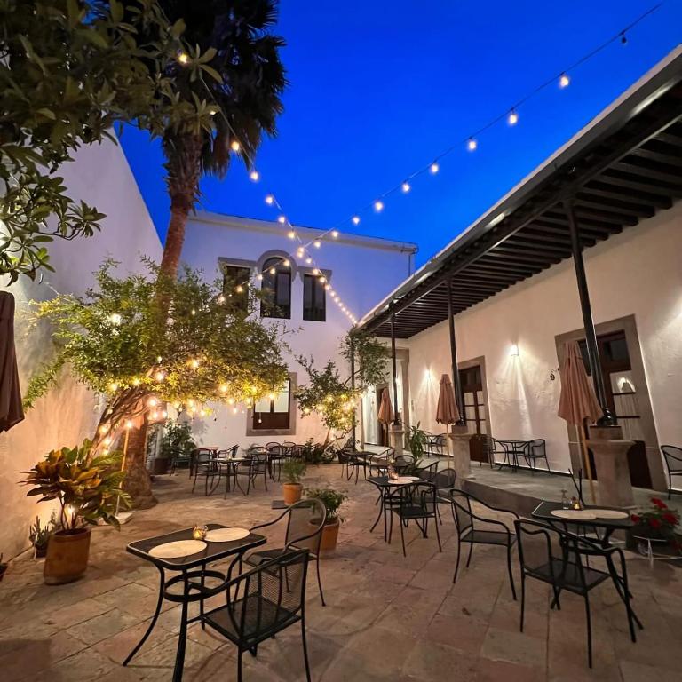 Hotel La Casona de Josefa