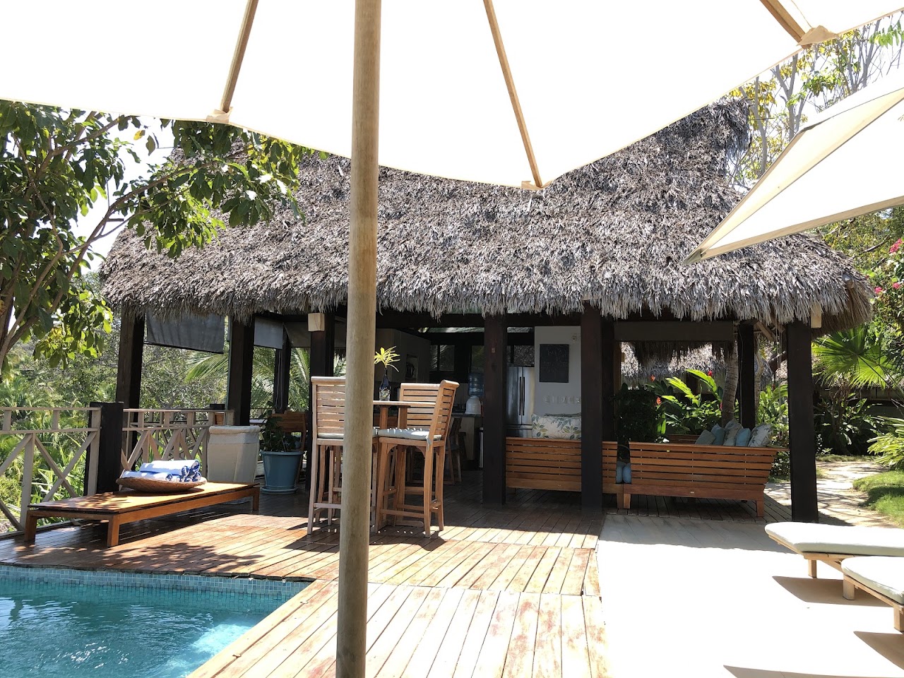 Hotel Boutique Siete Lunas