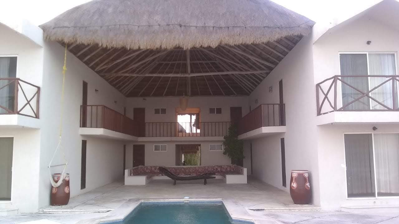 Casa Muyal