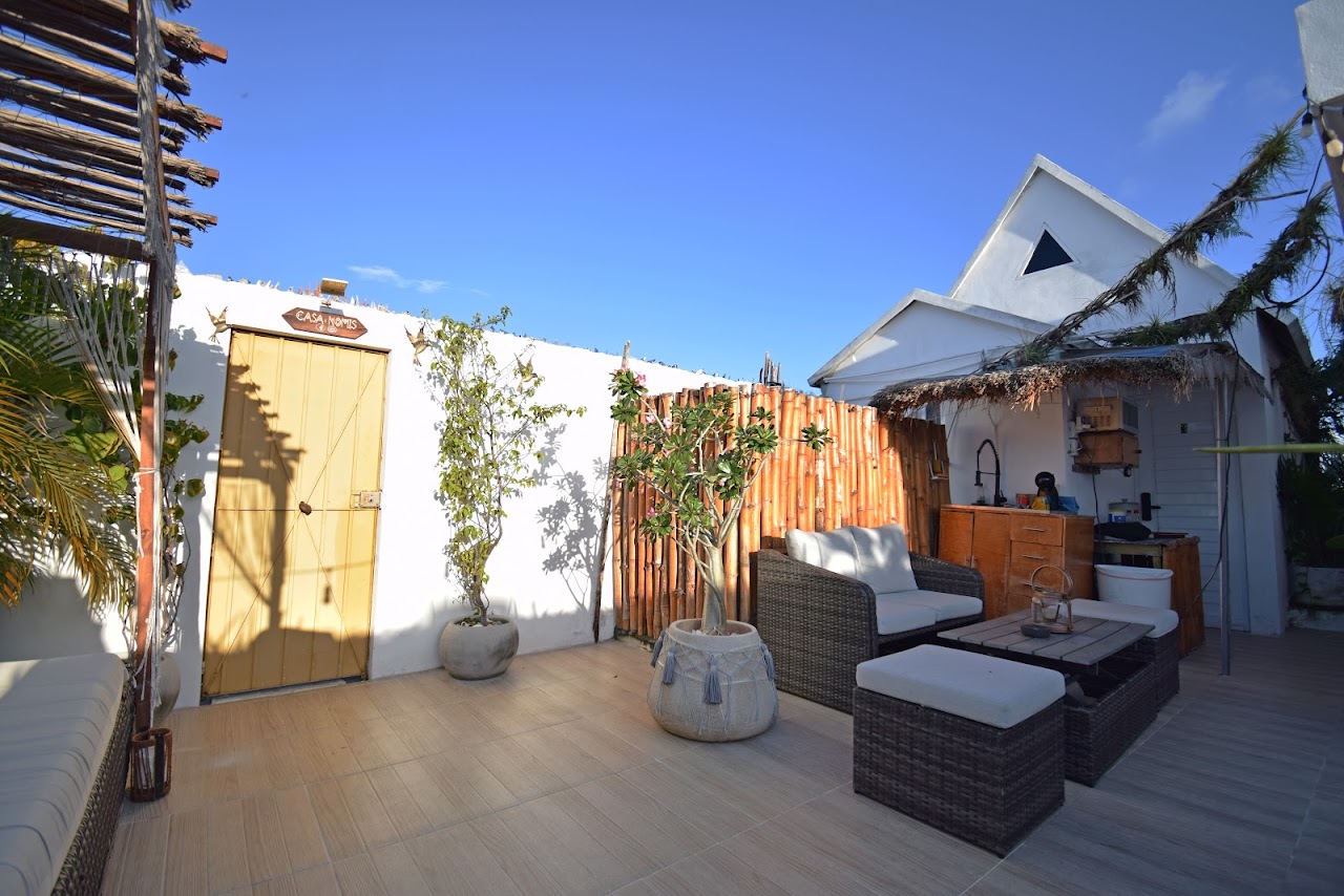 CASA NOMIS CANCUN
